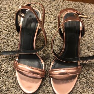 Alexander Wang heels